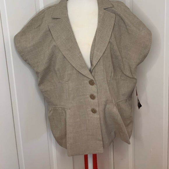 T.MILANO•TOP - Picture 1 of 8